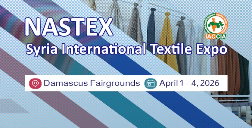 NASTEX EXPO