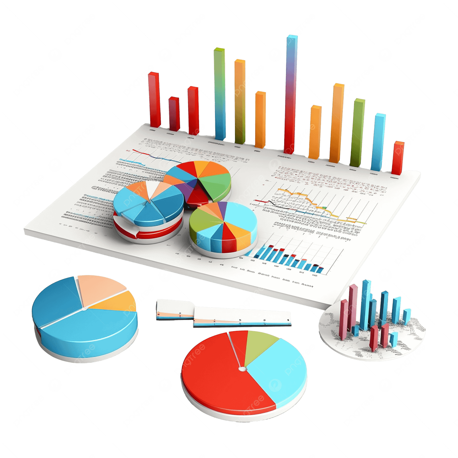 Trade Analytics Diagram
